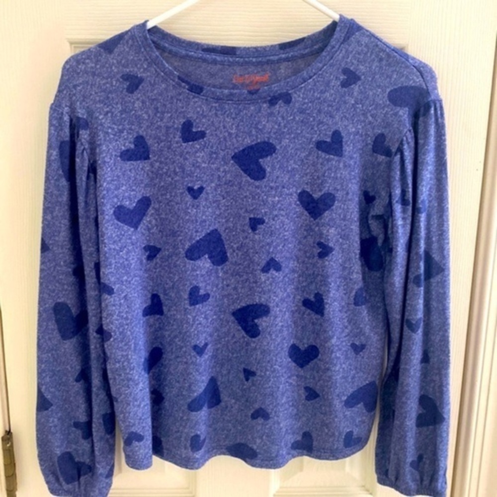 Cat & Jack long sleeve top
